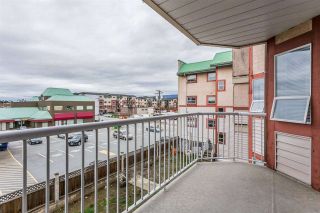 Photo 13: 327 22661 LOUGHEED Highway in Maple Ridge: East Central Condo for sale in "GOLDEN EARS GATE" : MLS®# R2256005