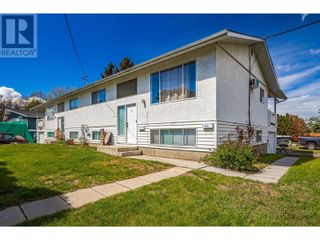 Photo 2: #1,2,3,4, 350 Primrose Road in Kelowna: House for sale : MLS®# 10312842