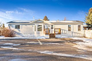 Photo 1: 520 Home Place NE: High River Mobile for sale : MLS®# A2023377
