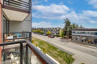Photo 16: 306 18811 72 Avenue in Surrey: Clayton Condo for sale in "The Corners" (Cloverdale)  : MLS®# R2874026