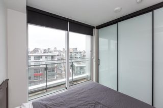 Photo 13: 1401 1768 COOK Street in Vancouver: False Creek Condo for sale (Vancouver West)  : MLS®# R2851670