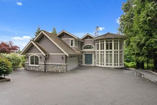 Photo 3: 5450 MARINE Drive in West Vancouver: Caulfeild House for sale : MLS®# R2724220