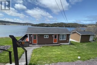 Photo 1: 164 A Main Street in Burin Bay Arm: House for sale : MLS®# 1263342