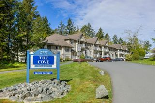 Main Photo: 109 2777 E Barry Rd in Mill Bay: ML Mill Bay Condo for sale (Malahat & Area)  : MLS®# 959648