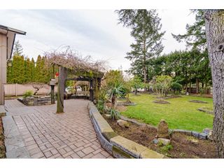 Photo 16: 22169 OLD YALE Road in Langley: Murrayville House for sale : MLS®# R2449578