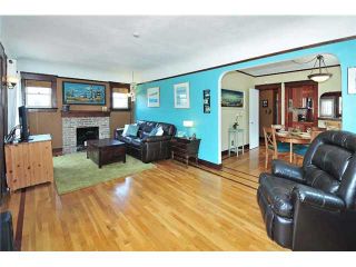 Photo 5: NORTH PARK House for sale : 2 bedrooms : 4245 Cherokee Avenue in San Diego