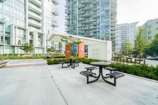 Photo 33: 2504 258 NELSON'S CRESCENT in New Westminster: Sapperton Condo for sale : MLS®# R2494484