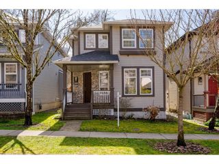 Photo 2: 24358 101 Avenue in Maple Ridge: Albion House for sale in "Kanaka Creek" : MLS®# R2673450