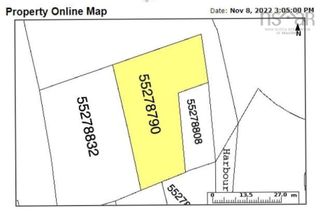 Photo 3: 36 Harbourside Drive in Wolfville: Kings County Vacant Land for sale (Annapolis Valley)  : MLS®# 202225745