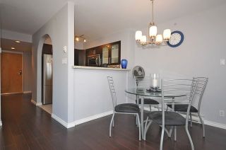 Photo 10: 1206 1277 NELSON Street in Vancouver: West End VW Condo for sale in "THE JETSON" (Vancouver West)  : MLS®# V858703