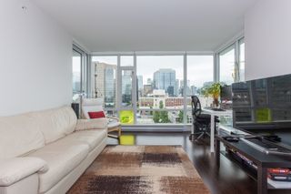 Photo 7: 1710 161 W GEORGIA Street in Vancouver: Downtown VW Condo for sale (Vancouver West)  : MLS®# R2176640