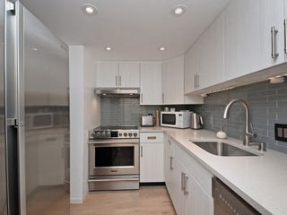 Photo 2: 302 2295 PANDORA STREET in Vancouver: Hastings Condo for sale (Vancouver East)  : MLS®# R2252393
