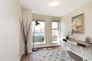 Photo 9: 908 1008 CAMBIE Street in Vancouver: Yaletown Condo for sale in "Waterworks" (Vancouver West)  : MLS®# R2348367