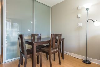 Photo 6: 308 2150 E HASTINGS Street in Vancouver: Hastings Condo for sale in "The View" (Vancouver East)  : MLS®# R2184893