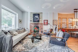 Photo 5: 158 Fulton Avenue in Toronto: Playter Estates-Danforth House (2 1/2 Storey) for sale (Toronto E03)  : MLS®# E4934821