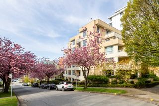 Photo 26: 302 1406 HARWOOD Street in Vancouver: West End VW Condo for sale in "Julia Court" (Vancouver West)  : MLS®# R2901606