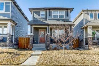 Main Photo: 34 Legacy Glen Way SE in Calgary: Legacy Detached for sale : MLS®# A2114421
