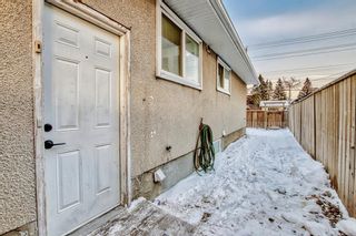 Photo 41: 6417 Penbrooke Drive SE in Calgary: Penbrooke Meadows Semi Detached (Half Duplex) for sale : MLS®# A2014861