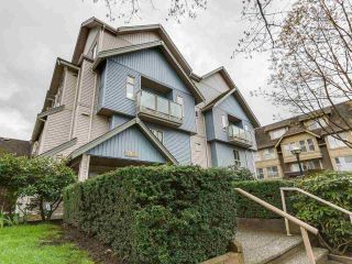 Photo 19: 5 2378 RINDALL AVENUE in Port Coquitlam: Central Pt Coquitlam Condo for sale : MLS®# R2263308