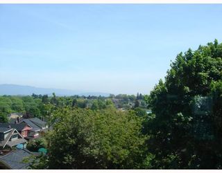 Photo 5: 405 997 W 22ND Avenue in Vancouver: Cambie Condo for sale in "THE CRESCENT IN SHAUGHNESSY" (Vancouver West)  : MLS®# V755398