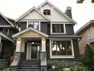Photo 10: 6708 ANGUS Drive in Vancouver: South Granville House for sale (Vancouver West)  : MLS®# V925818
