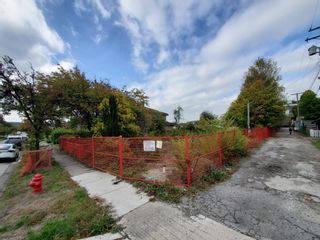 Photo 2: 2115 W 18 Avenue in Vancouver: Arbutus Land for sale (Vancouver West)  : MLS®# R2821377