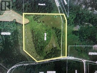Photo 4: LOT 3 CRITCHLOW ROAD in Burns Lake: Recreational for sale : MLS®# R2688891