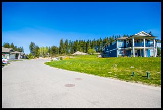 Photo 6: 38 2990 Northeast 20 Street in Salmon Arm: Uplands Land Only for sale : MLS®# 10134455