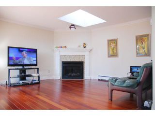 Photo 7: 1887 W 58TH Avenue in Vancouver: South Granville House for sale (Vancouver West)  : MLS®# V879324