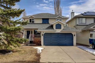 Main Photo: 64 Valley Meadow Close NW in Calgary: Valley Ridge Detached for sale : MLS®# A2112186