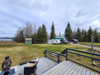 Photo 10: 55660 JARDINE Road in Prince George: Cluculz Lake House for sale in "CLUCULZ LAKE" (PG Rural West (Zone 77))  : MLS®# R2686713