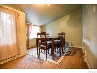 Photo 5: 577 Jessie Avenue in WINNIPEG: Fort Rouge / Crescentwood / Riverview Residential for sale (South Winnipeg)  : MLS®# 1521513