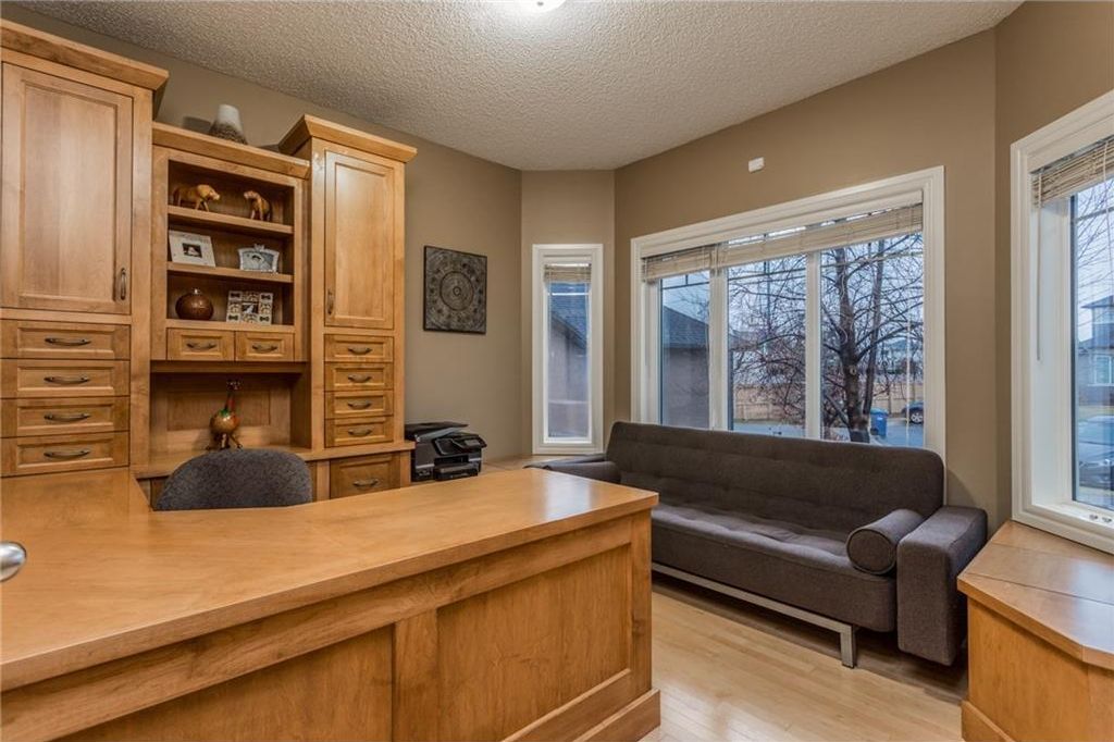 Photo 4: Photos: 256 EVERGREEN Plaza SW in Calgary: Evergreen House for sale : MLS®# C4144042