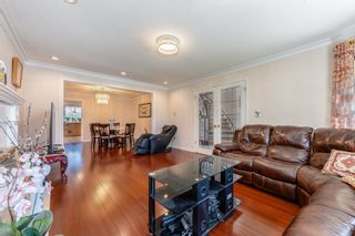 Photo 4: 3738 STOLBERG Street in Richmond: West Cambie House for sale : MLS®# R2874798