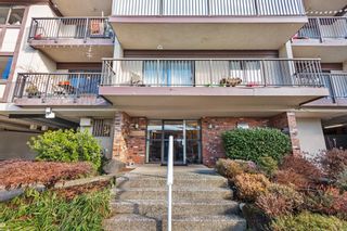 Photo 20: 310 252 W 2ND Street in North Vancouver: Lower Lonsdale Condo for sale : MLS®# R2647604