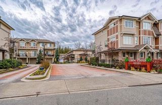 Photo 1: 71 10151 240 Street in Maple Ridge: Albion Townhouse for sale in "ALBION STATION" : MLS®# R2857945