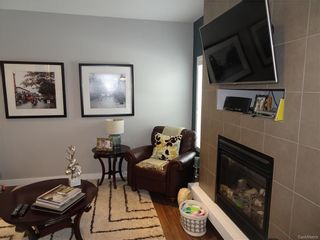 Photo 6: 2818 MAKOWSKY Crescent in Regina: HS-Hawkstone Single Family Dwelling for sale (Regina Area 01)  : MLS®# 598797