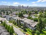 Main Photo: 204 371 ELLESMERE Avenue in Burnaby: Capitol Hill BN Condo for sale in "Westcliff Arms" (Burnaby North)  : MLS®# R2891583