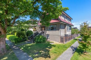 Photo 29: 493 E 44TH Avenue in Vancouver: Fraser VE House for sale (Vancouver East)  : MLS®# R2617982