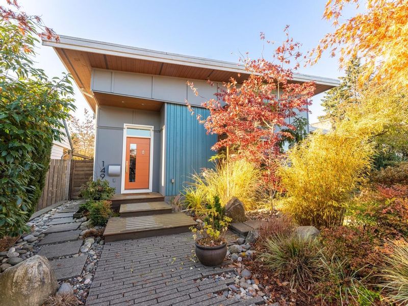 FEATURED LISTING: 149 HARVEY Street New Westminster