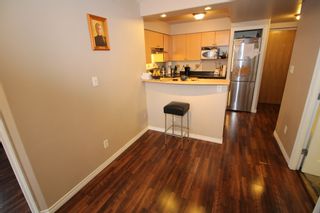 Photo 4: 607 680 CLARKSON STREET in New Westminster: Downtown NW Condo for sale : MLS®# R2043723