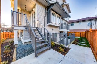Photo 32: 2705 E 40TH Avenue in Vancouver: Collingwood VE 1/2 Duplex for sale (Vancouver East)  : MLS®# R2875796