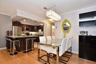 Photo 1: 1307 950 CAMBIE Street in Vancouver: Yaletown Condo for sale in "PACIFIC PLACE LANDMARK 1" (Vancouver West)  : MLS®# R2028086