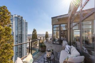 Photo 33: PH1 2355 MADISON Avenue in Burnaby: Brentwood Park Condo for sale in "One Madison Avenue" (Burnaby North)  : MLS®# R2868722