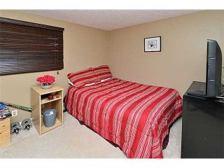 Photo 17: 120 ABOYNE Place NE in CALGARY: Abbeydale Residential Attached for sale (Calgary)  : MLS®# C3629210