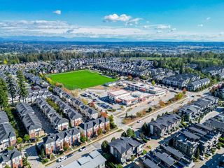 Photo 32: A309 20727 WILLOUGHBY TOWN CENTRE Drive in Langley: Willoughby Heights Condo for sale in "The Residences at Willoughby Town Centre" : MLS®# R2819307