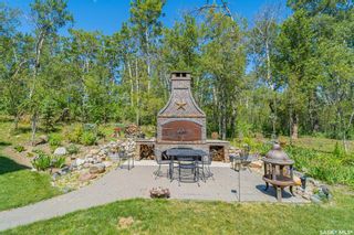 Photo 39: Private Oasis Acreage in Dundurn: Residential for sale (Dundurn Rm No. 314)  : MLS®# SK953134