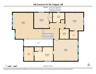 Photo 42: 188 Cranarch Circle SE in Calgary: Cranston Detached for sale : MLS®# A1213192