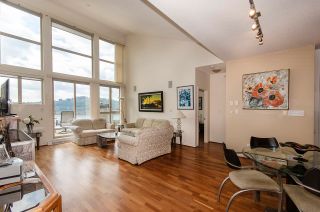 Photo 6: 505 530 RAVEN WOODS Drive in North Vancouver: Roche Point Condo for sale in "Seasons South" : MLS®# R2611475