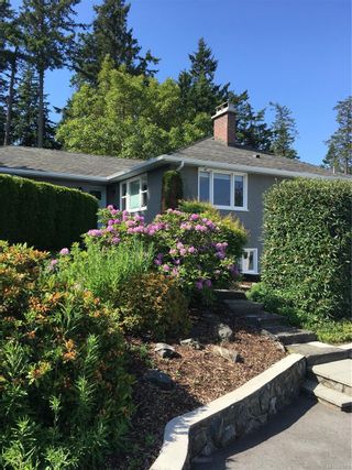 Photo 4: 4120 Elwood Ave in Saanich: SW Strawberry Vale House for sale (Saanich West)  : MLS®# 932766